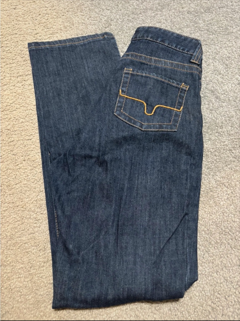 Kimes Ranch Betty jeans 6/32
